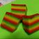Cooksnap dari Diana untuk resep Kue lapis kanji yg simpel