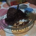 Cooksnap dari pheeta untuk resep Brownies Oats rendah kalori