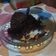 Cooksnap dari pheeta untuk resep Brownies Oats rendah kalori