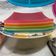 Cooksnap dari Sutini Chin untuk resep KUE LAPIS TAPIOKA (#pr_lapistradisional)