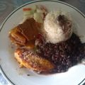 El cooksnap de ISAURANANI cuando hizo Arroz a la Jardinera Diferente.