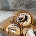 Cooksnap dari Yosi Basuki untuk resep Cinamon roll