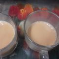 Vasu singh का कुकस्नैप जब उन्होंने मसाला चाय (Masala Chai recipe in hindi) बनाया था।