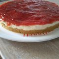 Cooksnap από ΓΙΩΡΓΟΣ ΓΙΑΛΥΤΗΣ στη συνταγή Cheesecake