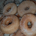 El cooksnap de Viviana Veronica cuando hizo Rosquitas económicas  y riquísimas!!!.