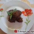 Cooksnap από Sot-eri-a στη συνταγή Κεφτεδάκια απο την Καππαδοκία