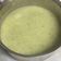 El cooksnap de Esther m.h cuando hizo Crema de calabacín.