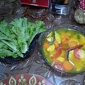 Cooksnap dari Bunda Yenni untuk resep Pindang tenggiri kuah asam