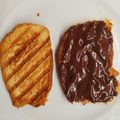 Cooksnap από Δέσποινα Καρπούζα στη συνταγή Τσουρέκι τοστ