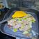 รูป Cooksnap ของ Pui Khanat เมื่อเขาทำ ต้นหอมญี่ปุ่นผัดน้ำมันหอย (คีโต)
