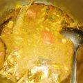 Cooksnap dari Mrs DeaNira untuk resep Pindang ikan kembung mata belo 🐟