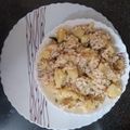 Nita Mavani 's cooksnap of when they made ફરાળી ખિચડી (Farali khichadi Recipe In Gujarati).