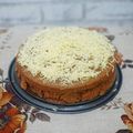 Cooksnap dari dapurochygreen untuk resep Chocolate Tart