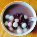 Lucy 的 紅豆湯圓 cooksnap