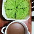 Cooksnap dari Friska Amelia untuk resep Roti jala kuah durian