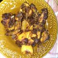 Cooksnap dari Nurul Ayu untuk resep Ayam goreng mentega