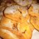 El cooksnap de Vivi Moro cuando hizo Tortas Fritas fáciles.