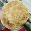 صورة من شوشو و الطبخ البسيط👌⁦⁩💕، شاركها بعد تجربة وصفة مطلوع خفيف بدون عجن