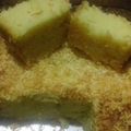 Cooksnap dari ika untuk resep Bolu tape keju