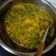 Cooksnap dari Wulan untuk resep Gulai daun singkong a.k.a bobor