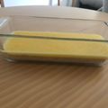 El cooksnap de Rafael F cuando hizo Tarta de lemon curd fría en thermomix.