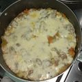 El cooksnap de Dani Andres Fonseca Rodas cuando hizo Lasaña de papá con carne molida sin horno.