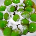 Cooksnap dari Dian Lestari untuk resep Bubur Candil Ketan