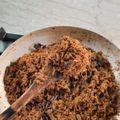 Cooksnap dari Asri Irwan untuk resep Abon Tuna