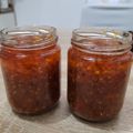 Cooksnap dari candra ayu untuk resep Sambal bawang ala bu rudy simple enak