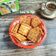 Cooksnap dari Windriayu untuk resep Gabin butter vla tape