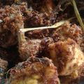Cooksnap dari diah retno untuk resep Ayam Goreng Lengkuas