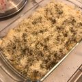 Cooksnap dari Febi untuk resep Macaroni schotel panggang