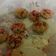 El cooksnap de Alicia Vidal cuando hizo Galletas de copos de avena con fresas y chocolate.