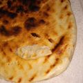 El cooksnap de Klaüü Lamorocha cuando hizo Tortilla a la parrilla rellena.