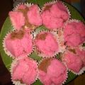 Cooksnap dari Yulia Mulyadi untuk resep Bolu kukus vegan (eggless dairy free)