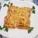 کوک اسنپ نیره اعظم زنجانی بعد از امتحان کردن نان مرغ (Chicken Bread).