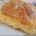 Cooksnap από Ζου Ειρηνη στη συνταγή Κασερόπιτα της Γκόλφως