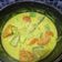 Cooksnap Mimie Apaidi semasa beliau membuat Gulai Kuning Ikan Selar.