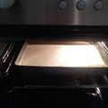 Csore Cooksnap-ja, amikor elkészítette a(z) Tejes pite receptet.