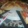 La cooksnap de Lu Gimenez cuando cocinó Masa de pizza