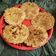 Sneha Patel's cooksnap of when they made મસાલા ક્રિસ્પી ભાખરી (Masala Crispy Bhakhri Recipe In Gujarati).