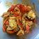 Cooksnap dari Nurjanah (dapur_nadine) untuk resep Kepiting Saus Padang Ala Yume