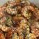Cooksnap dari nurishmey untuk resep Garlic Butter Prawn & Mushroom