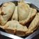 El cooksnap de Patricia Copello cuando hizo Empanadas de Carne con Masa Casera Fácil.