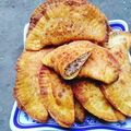 Cooksnap của Thu Mèo khi họ làm theo món Bánh gối