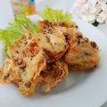 Cooksnap dari Idda Fitria Putri 🍕 untuk resep Bakwan Bihun
