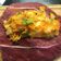 El cooksnap de Eva Arrascaetta cuando hizo Tortuguita rellena al horno con puré de papas cremoso!.