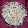 Shilpi gupta का कुकस्नैप जब उन्होंने नमक पारे (namak pare recipe in Hindi) बनाया था।