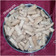 Shilpi gupta का कुकस्नैप जब उन्होंने नमक पारे (namak pare recipe in Hindi) बनाया था।