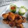 Cooksnap dari Tri Yunianti untuk resep Bakso Bakar